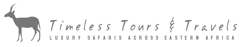 Timeless Tours and Travel logo